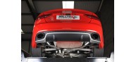 Milltek Cat Back Exhaust